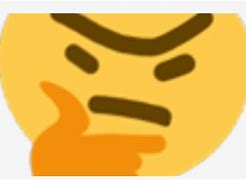 Image result for Believe Me I Know Emoji