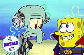 Image result for Spongebob Viking Opra