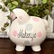 Image result for Piggie Bank Mauve