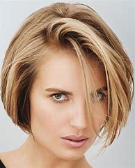 Image result for Short Hair Bob with Bangs