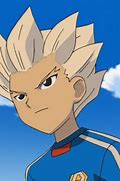 Image result for Axel Blaze Inazuma Eleven Go