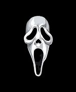 Image result for Ghost Face 4K