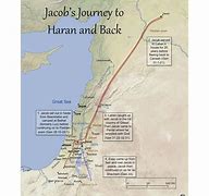 Image result for Chaldea and Haran Map