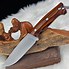 Image result for Fixed Blade Neck Knife