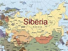 Image result for Siberia Country