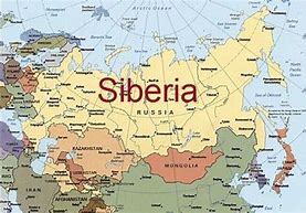 Image result for Siberia Europe