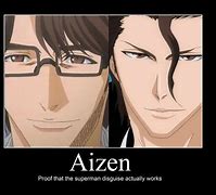 Image result for Aizen Qoutes