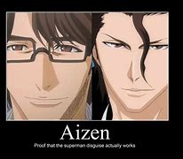 Image result for Aizen Speech