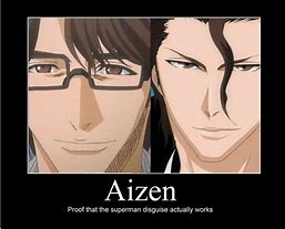 Image result for Aizen Quotes