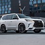 Image result for Lexus 600 SUV