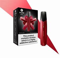 Image result for Red Vuse Vape