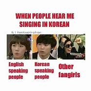 Image result for Korean Pop Memes