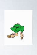 Image result for Goofy Frog