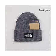 Image result for White North Face Hat Kint