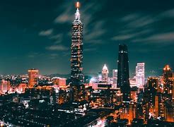 Image result for Taipei 101 Wallpaper 3D