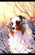 Image result for Penguin Love Dog Drawing Anime