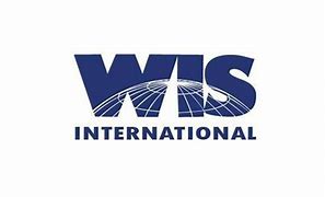 Image result for WIS International Inc. Logo