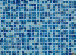 Image result for Cloud Mosaic Blue Tiles