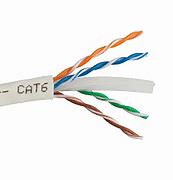 Image result for Cat6 Cable Jointed