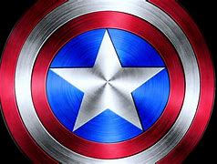 Image result for Captain America's First Shield