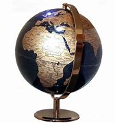 Image result for Rose Gold Ice Globes