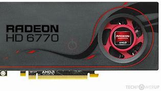 Image result for Radeon 6770