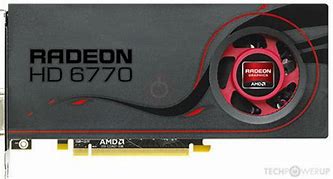 Image result for Radeon HD 6770