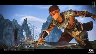 Image result for Dynasty Warriors Battle Gan Ning