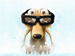 Image result for Ice Age 2 Wallpaper