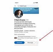 Image result for LinkedIn Connect with Me Email Footer