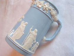 Image result for Wedgwood Queensware Blue Bird