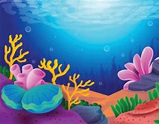 Image result for Under the Sea Logo Vector