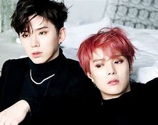 Image result for Monsta X Book