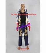 Image result for Tekken Jin Kazama Gloves