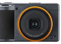 Image result for Ricoh GR IV