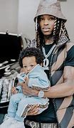 Image result for King Von Baby Momma