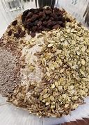 Image result for Granola No Nuts