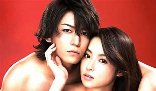 Image result for Drama Jepang Romantis