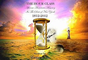 Image result for The Hour Glass