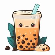 Image result for A Little Milk Tea