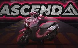 Image result for Ascend Electric Bike