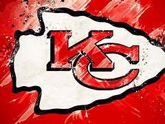 Image result for Kansas City Chiefs Logo Drawing