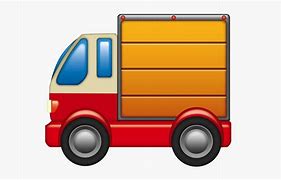 Image result for Truck Driver Emoji