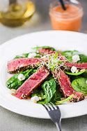 Image result for Peppercorn Tuna