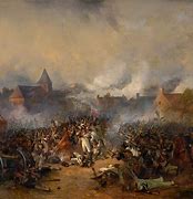 Image result for Battle of Waterloo Dead