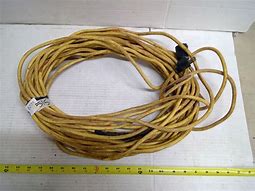 Image result for 2 Prong Extension Cord