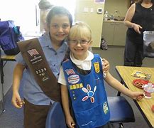 Image result for Girl Scout Investiture Rededication Ceremony