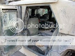 Image result for Humvee IED