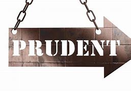 Image result for Prudent Clip Art