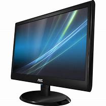 Image result for AOC LED Monitor